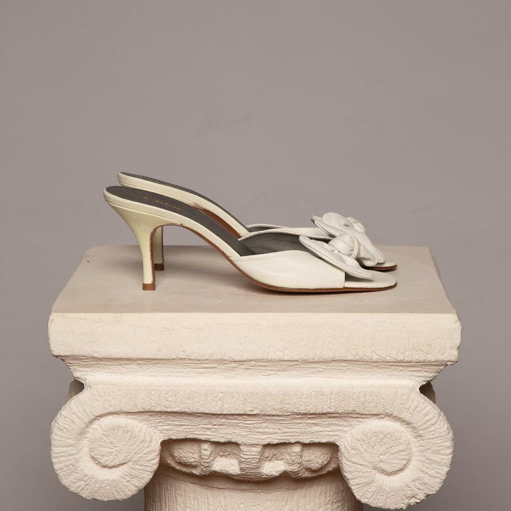 Extremely Rare CHLOE Sandals - Picture 3 of 6